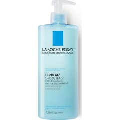 La Roche Posay Lipikar Surgras Douche-Crème 750 ml