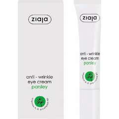 Plateau antirides pour le contour des yeux Persil 15ml