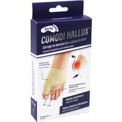 Herbifeet Comodi Hallux Protecteur & Correcteur D'Oignon 1 Unité