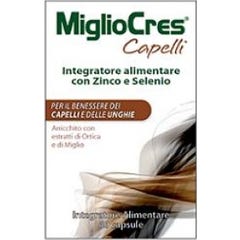 Casquette Migliocres 60Cps