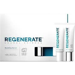 Regenerate Cofre Email Serum + Gel