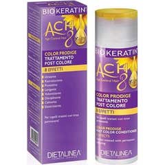 Biokeratin Ach8 Color Prodige Traitement Post Coloration 200ml