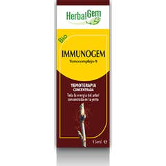 HerbalGem Immunogem Gc09 50 ml