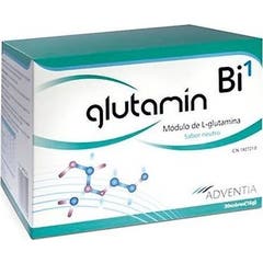 Adventia Pharma Bi1 Glutamin 30 Sachets 16g