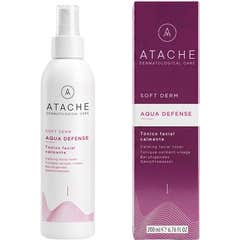 Atache Soft Derm Aqua Defense Toner 200ml
