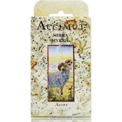 Radhe Shyam Accimut Aries Encens Myrrhe 15uts