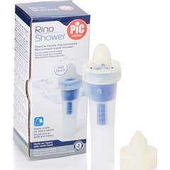 Artsana Rinoflux nasale Douche Douche