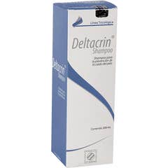 Pharcos Deltacrin Shampooing Antichute 250ml