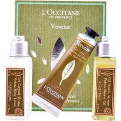 L'Occitane Coffret Verveine