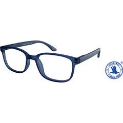 Acorvision Lunettes pré-gradées Arc-en-ciel Bleu +1.00 1pièce