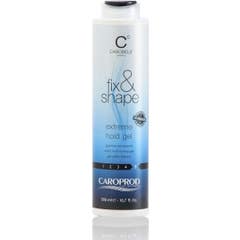 Gel Caroprod Gomina Extra Strong Extreme Hold Gel 500 Ml