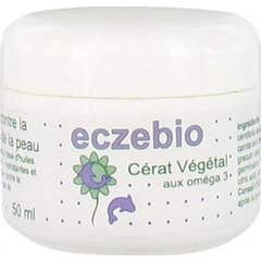 Oemine Eczebio Cerat Vegetal 50ml