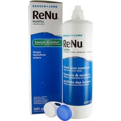 Renu Multiplus 500ml