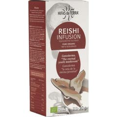 Reishi Tisane Tisane 30G Freeland