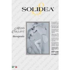 Solidea Monocollant C2 Pied Ouvert Blanc XL 1ut