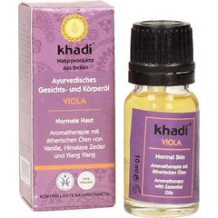 Auroshikha Jardin de la nature Encens Musc Fragrance 20 Bâtonnets