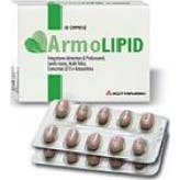 ARMOLIPIDE 20CPR