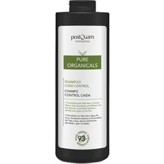 Postquam Organicals Shampooing Anti-Chute de cheveux 1000ml
