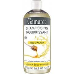 Gamarde Shampooing Nourrissant 500ml
