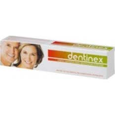 Dentinex crème adhésive pour prothèses dentaires 75g