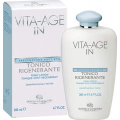 Etre Belle Vita Age In Tonico Régénérant 200 ml