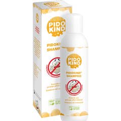 Pidokind Shampooing 200ml