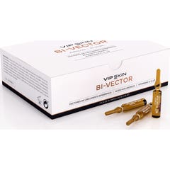 Vipskin Bi-Vector Ampoules 30x2ml