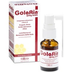 Golaftin Spray Os 15Ml