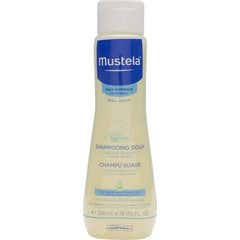 Mustela Shampooing Camomille 200ml