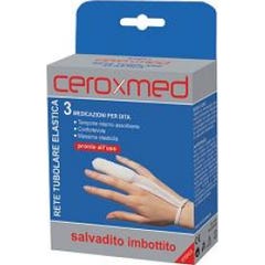 Réseau sauvegardé Ceroxmed 3Pcs