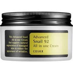 Cosrx Advanced Snail 92 All In One Cream 100ml