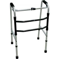 Prim Cadre de Marche Aluminium Sans Roues U68 1 Unité