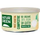 Naturgreen Organic Country Pate 125 G