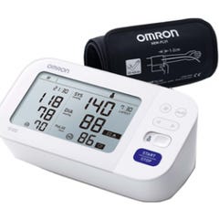 Omron Sfigmomanometro Da Braccio M6 Comfort