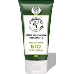 La Provençale Bio Crème Hydratante Illuminatrice Biologique 50ml