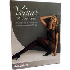 Veinax2 Coll Microt Noir N 2 T