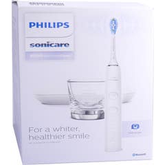 Sonicare Cepillo de Dientes Diamondclean 9000 Blanco 1ud