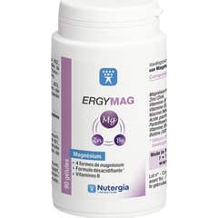 Ergymag 90 Capsules