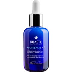 Rilastil Multirepair H.A.Facial Detox Serum 30ml