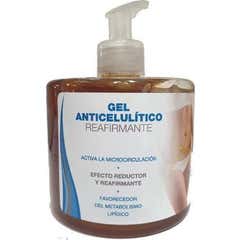 Triconatura Gel Anti-Cellulite Effet Froid 500ml