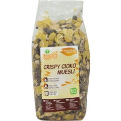 ETG CROUSTILLANT CIOKO MUESLI 300G