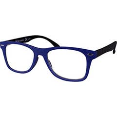 Farline Lunettes de Lecture Opta Milan Bleu +1.50 1 Unité