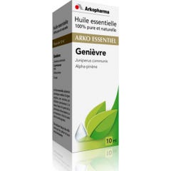 Arkopharma Arko Essentiel Huile Essentielle De genièvre 10 ml