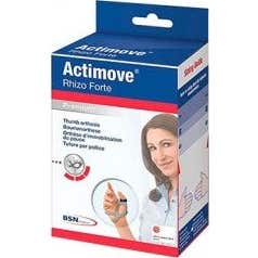 Actimove Rhizo Forte poignet main droite T-L 1ud