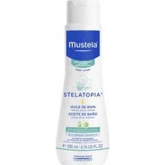 Mustela The Atopic Baby Party