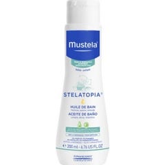 Mustela The Atopic Baby Party