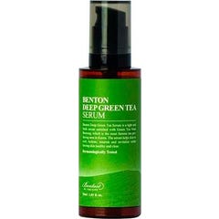 Benton Deep Green Tea Serum 70ml