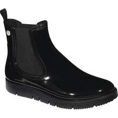 Eve Bottes Noir Taille 37