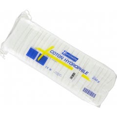 Euromedis Coton Hydrophile 250g