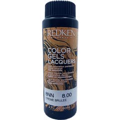 Redken Color Gel Lacquers 8NN Natural Creme Brulee 60ml